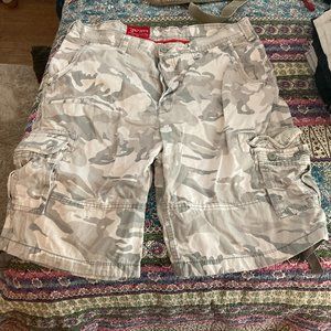Jordan Craig Mens Shorts
